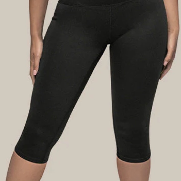 COPPER SLIM PANTS - Picture 9 of 9